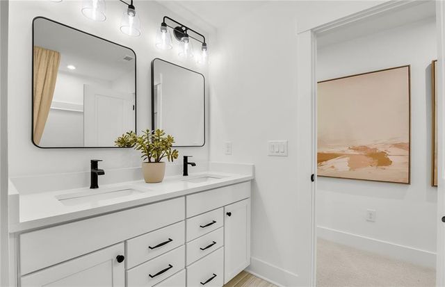 4885 Rosarian Drive, Cumming, GA 30040