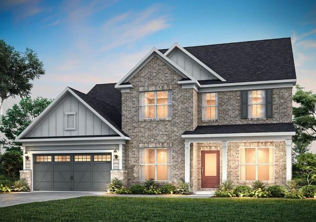 4885 Rosarian Drive, Cumming, GA 30040