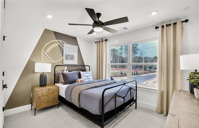 4885 Rosarian Drive, Cumming, GA 30040
