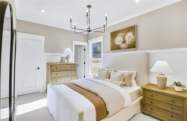 4885 Rosarian Drive, Cumming, GA 30040