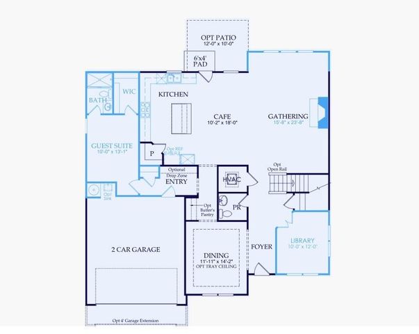 4885 Rosarian Drive, Cumming, GA 30040