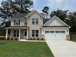 4885 Rosarian Drive, Cumming, GA 30040