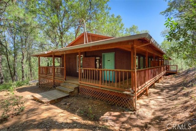 12896 Rices Crossing Road, Oregon House, CA 95962