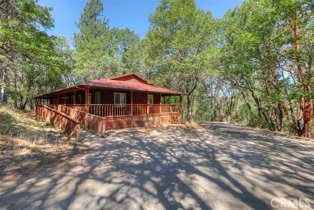 12896 Rices Crossing Road, Oregon House, CA 95962