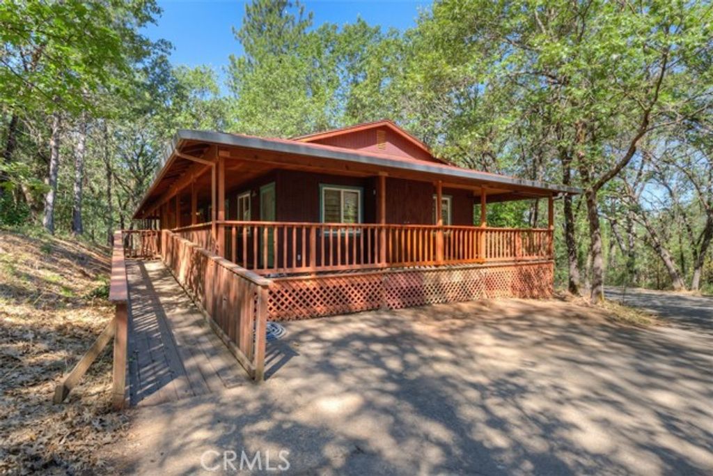 12896 Rices Crossing Road, Oregon House, CA 95962