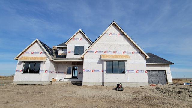 1812 NE Pine Lake Circle, Ankeny, IA 50021