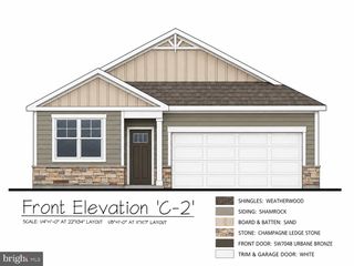 101 ELDERBERRY WAY, Gettysburg, PA 17325