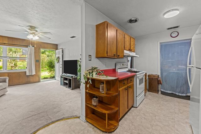 3106 Garfield Drive, Tallahassee, FL 32301