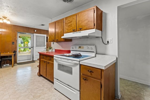 3106 Garfield Drive, Tallahassee, FL 32301