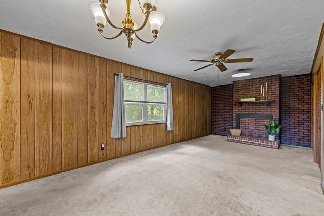 3106 Garfield Drive, Tallahassee, FL 32301