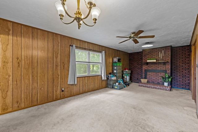 3106 Garfield Drive, Tallahassee, FL 32301