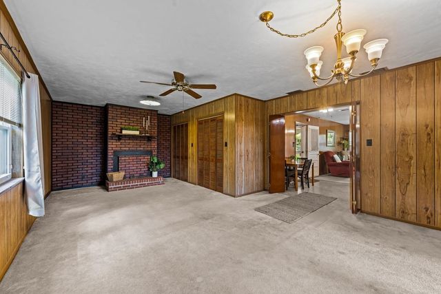 3106 Garfield Drive, Tallahassee, FL 32301