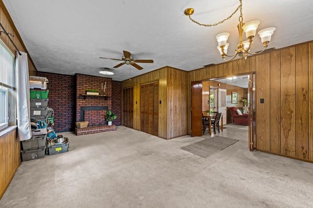 3106 Garfield Drive, Tallahassee, FL 32301