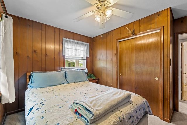 3106 Garfield Drive, Tallahassee, FL 32301