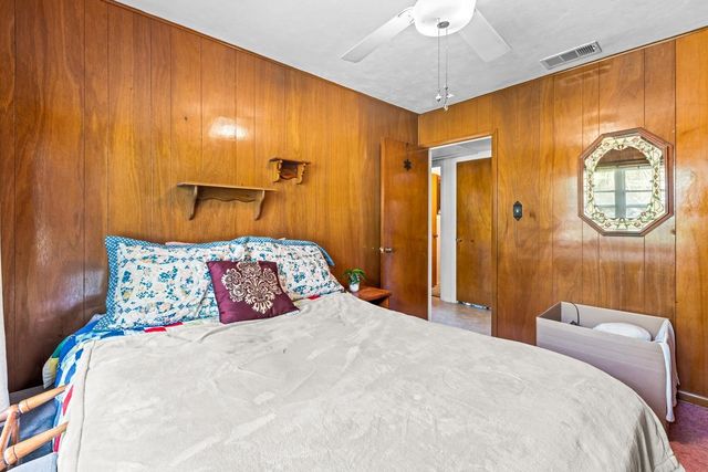 3106 Garfield Drive, Tallahassee, FL 32301