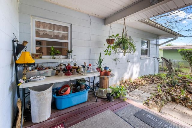 3106 Garfield Drive, Tallahassee, FL 32301