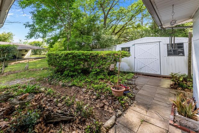 3106 Garfield Drive, Tallahassee, FL 32301