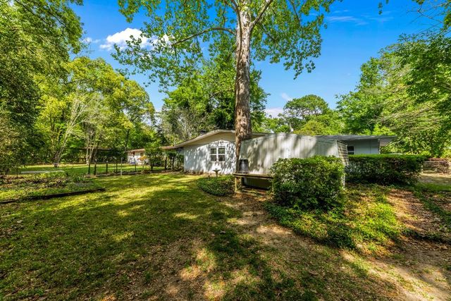 3106 Garfield Drive, Tallahassee, FL 32301