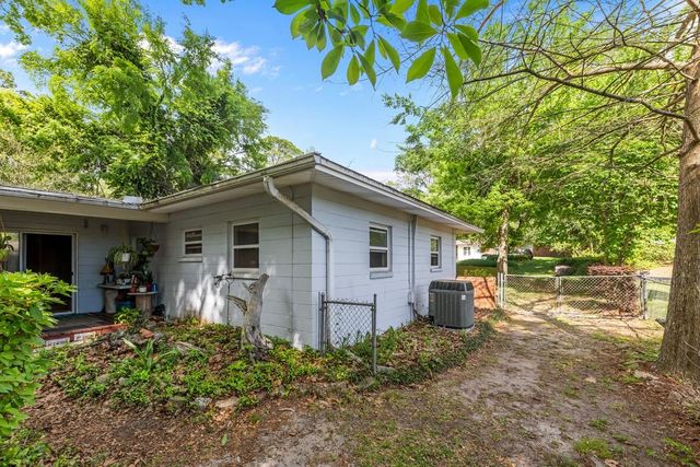 3106 Garfield Drive, Tallahassee, FL 32301