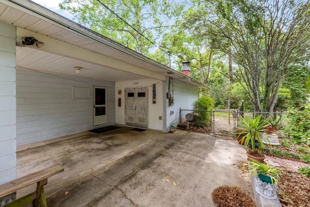 3106 Garfield Drive, Tallahassee, FL 32301