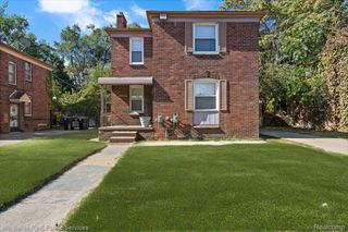 2962 Ewald Circle, Detroit, MI 48238