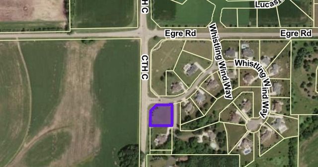 Lot 1 Whistling Wind Way, Sun Prairie, WI 53590