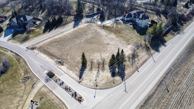 Lot 1 Whistling Wind Way, Sun Prairie, WI 53590