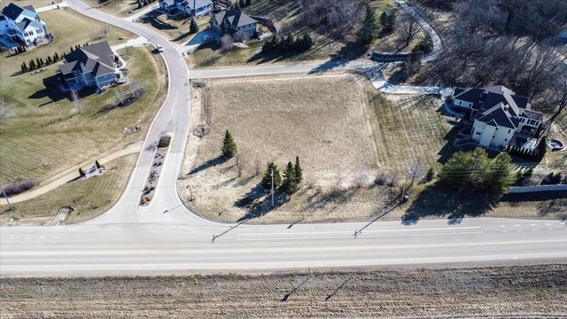 Lot 1 Whistling Wind Way, Sun Prairie, WI 53590