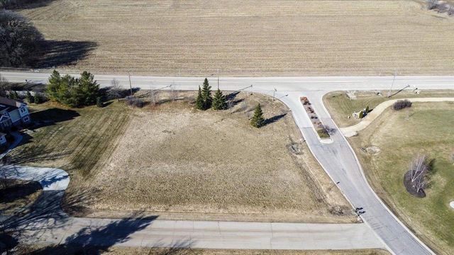 Lot 1 Whistling Wind Way, Sun Prairie, WI 53590