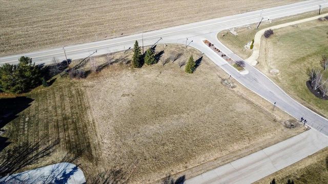 Lot 1 Whistling Wind Way, Sun Prairie, WI 53590