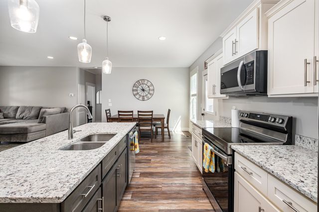 2733 McConnell Rd, Cornersville, TN 37047