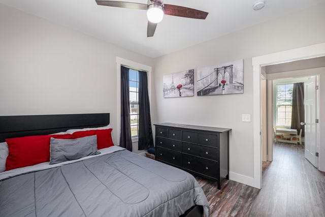 2733 McConnell Rd, Cornersville, TN 37047