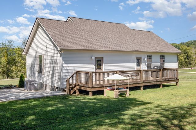 2733 McConnell Rd, Cornersville, TN 37047