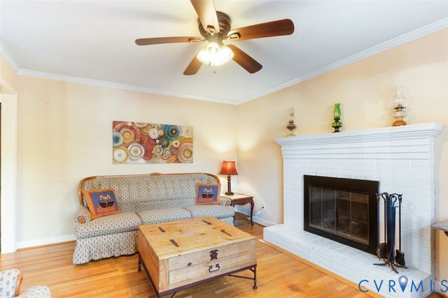 5300 Claridge Dr, Chesterfield, VA 23832