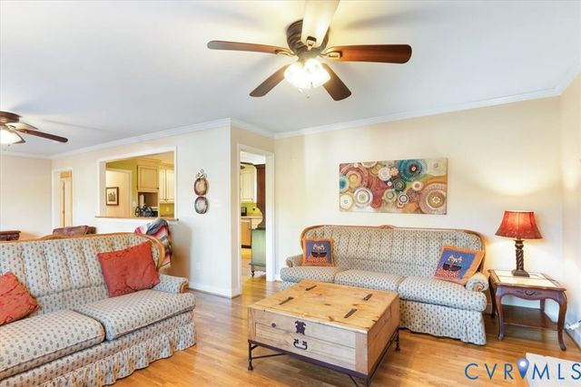 5300 Claridge Dr, Chesterfield, VA 23832