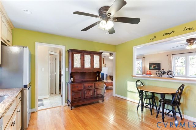 5300 Claridge Dr, Chesterfield, VA 23832