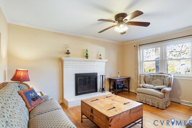 5300 Claridge Dr, Chesterfield, VA 23832