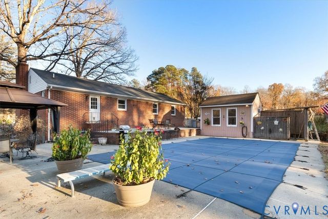 5300 Claridge Dr, Chesterfield, VA 23832