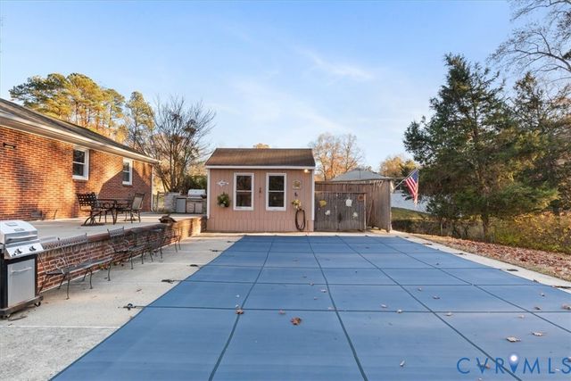 5300 Claridge Dr, Chesterfield, VA 23832