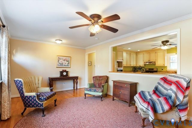 5300 Claridge Dr, Chesterfield, VA 23832