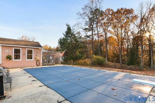 5300 Claridge Dr, Chesterfield, VA 23832