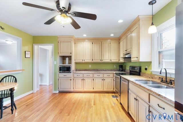 5300 Claridge Dr, Chesterfield, VA 23832