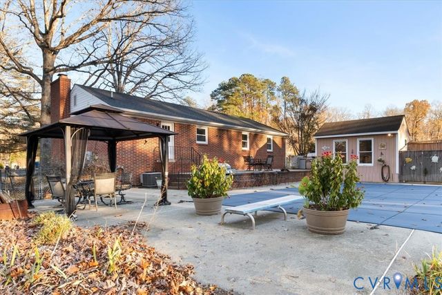 5300 Claridge Dr, Chesterfield, VA 23832