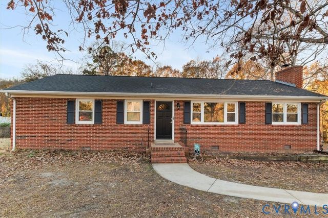 5300 Claridge Dr, Chesterfield, VA 23832