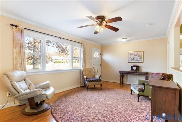 5300 Claridge Dr, Chesterfield, VA 23832