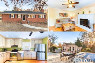 5300 Claridge Dr, Chesterfield, VA 23832