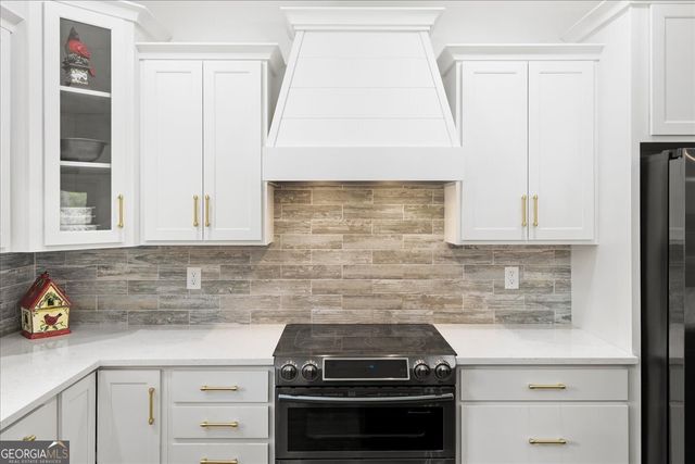 252 Big Horse Drive, Waynesville, GA 31566