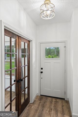 252 Big Horse Drive, Waynesville, GA 31566