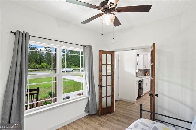 252 Big Horse Drive, Waynesville, GA 31566