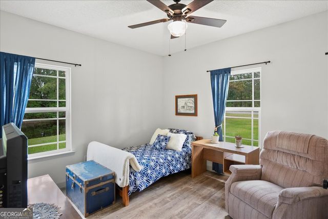 252 Big Horse Drive, Waynesville, GA 31566